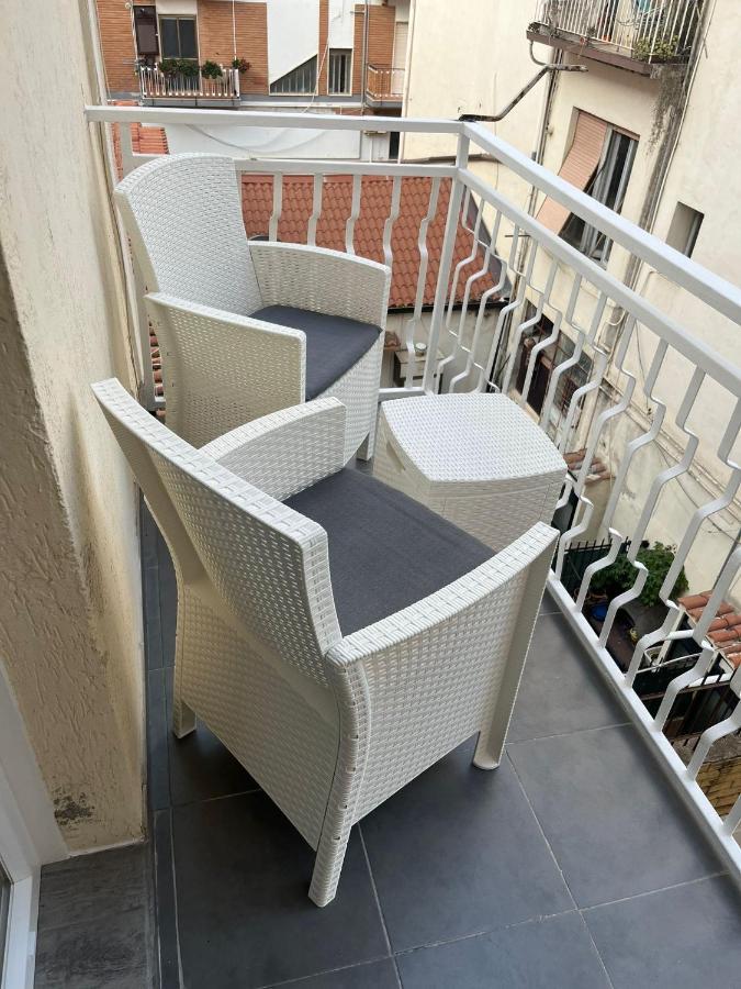 Anyma Home Crotone Exterior photo