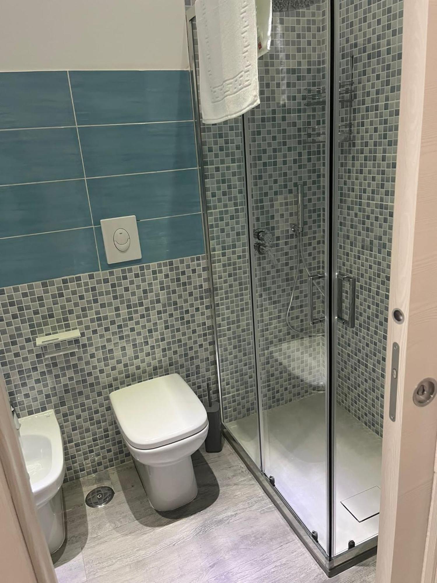 Anyma Home Crotone Exterior photo